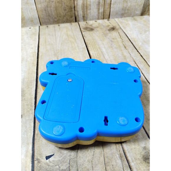 Leap Frog Fridge Phonics Bus Magnetic Letter Set 26 Letters Complete Alphabet - Picture 8 of 8